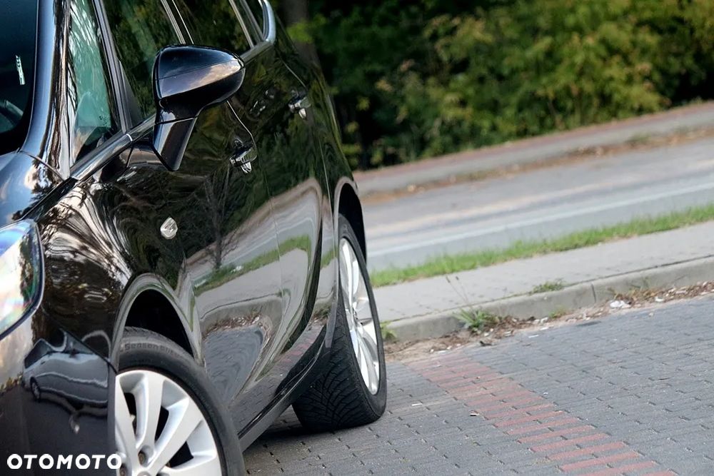 Opel Zafira Tourer 2.0 CDTI Innovation - 7