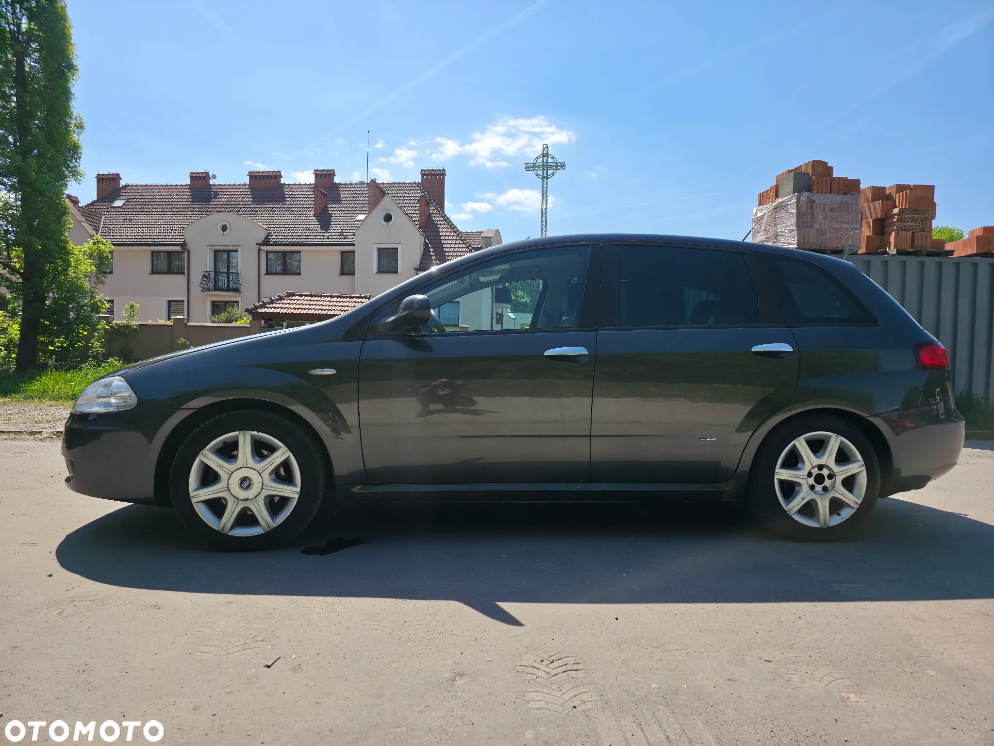 Fiat Croma - 4