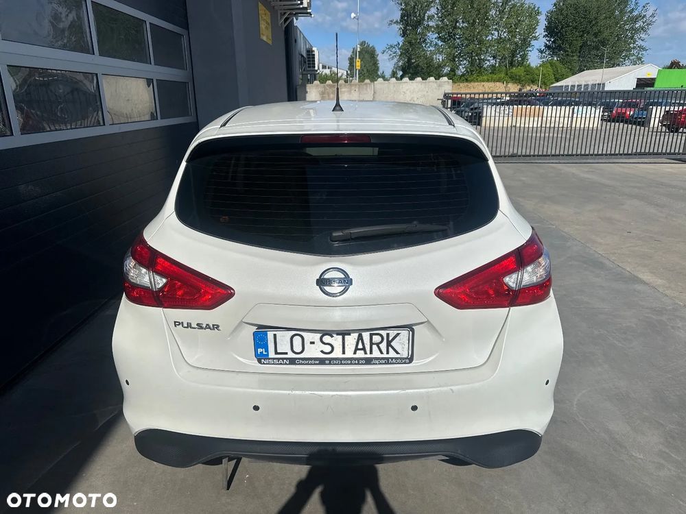 Nissan Pulsar 1.2 DIG-T Acenta - 3