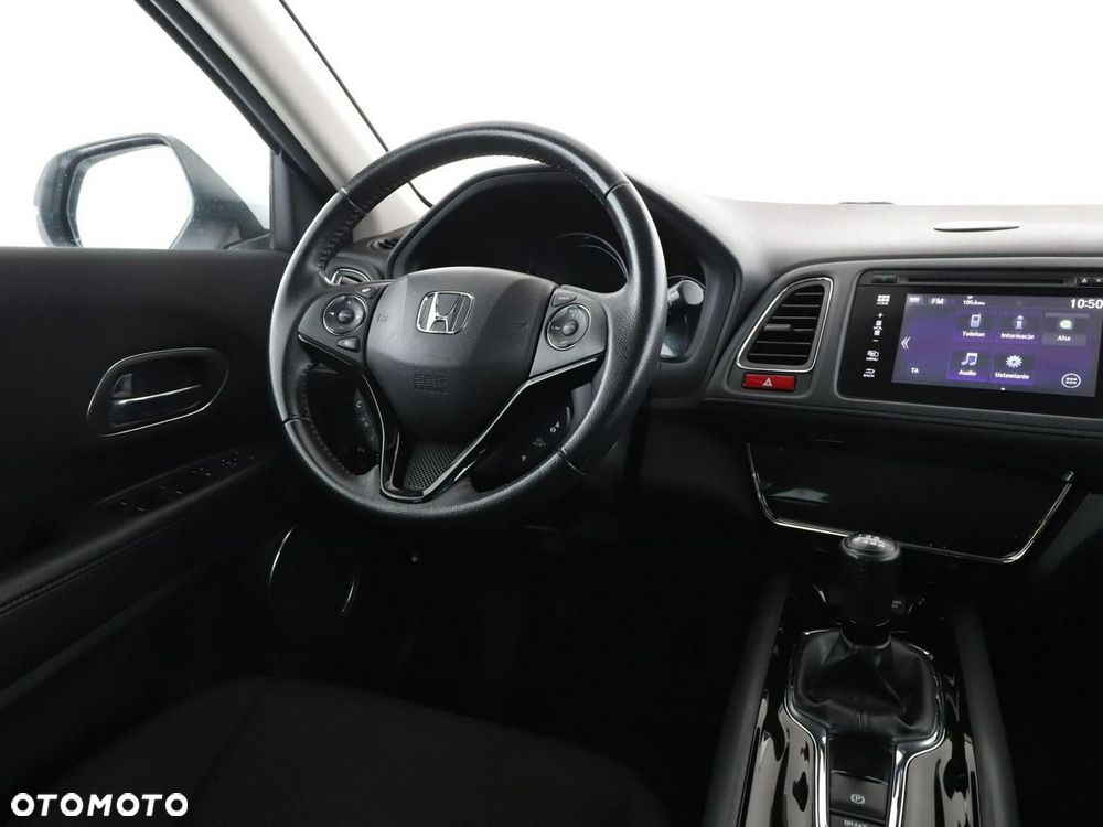 Honda HR-V 1.5 i-VTEC Elegance - 17