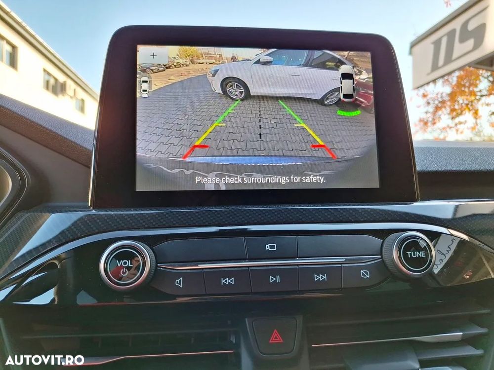 Ford Kuga 2.0 EcoBlue A8 AWD ST Line - 16