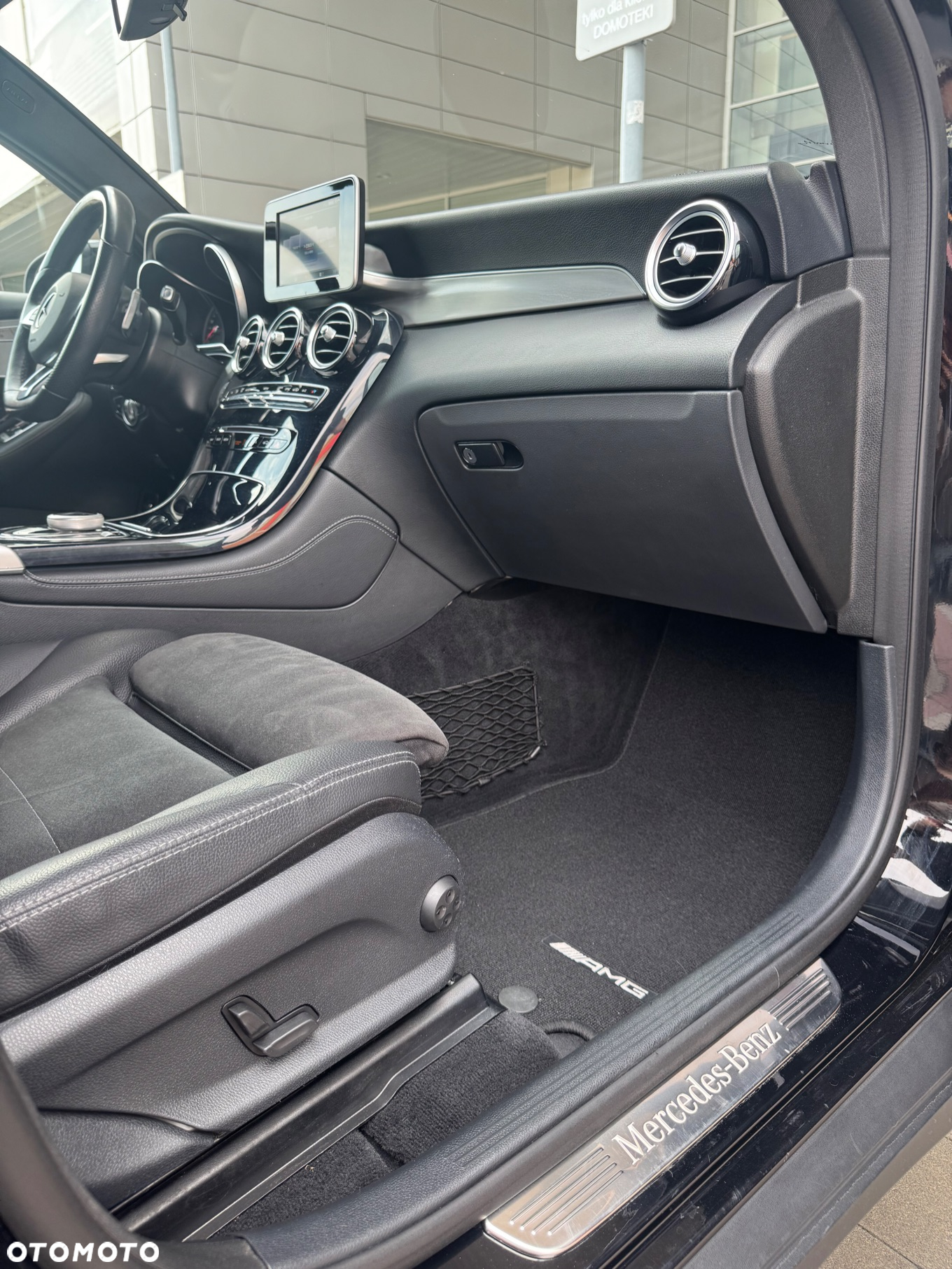 Mercedes-Benz GLC Coupe 250 4-Matic - 19