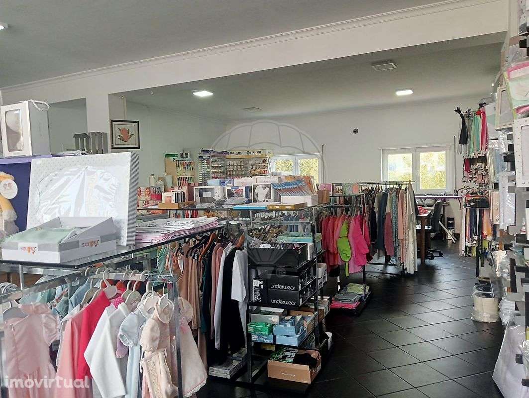 Loja  para venda - Grande imagem: 4/6