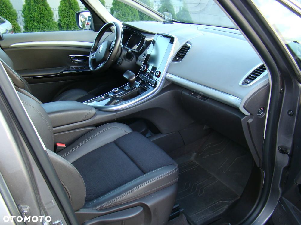Renault Espace 1.6 dCi Energy Magnetic EDC 7os - 36