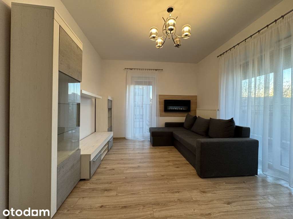 ✅Zobacz >>2pok. z balkonem, Bielany✅
