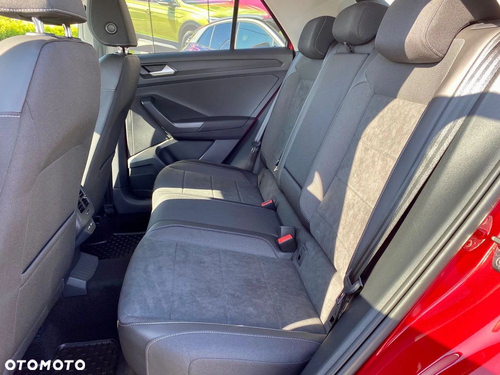 Volkswagen T-Roc 1.5 TSI Style DSG - 7