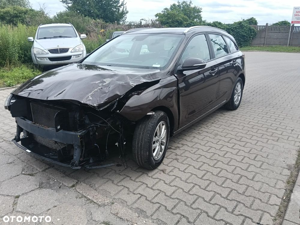 Hyundai i30 1.0 T-GDI Passion - 1