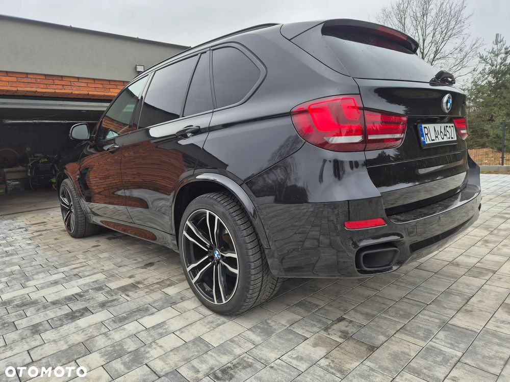 BMW X5 - 7
