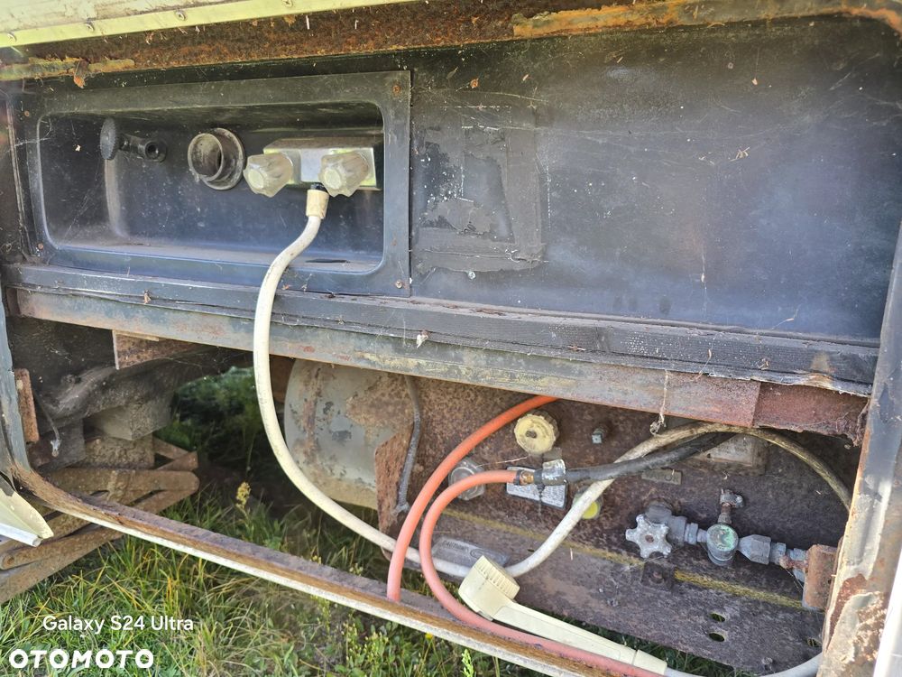 Chevrolet GULF STREAM 2000 OSKOSH WINNEBAGO KAMPER USA XXL DIESEL Cummins 5.9 - 32