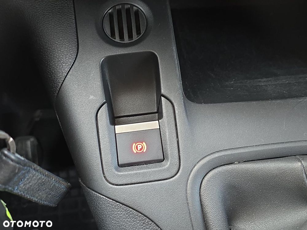 Peugeot partner-van - 14