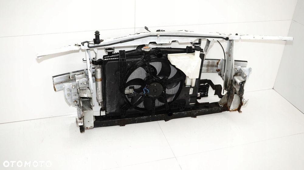 PAS PRZÓD PRZEDNI NISSAN JUKE F15 1.6B 11-14R - 9