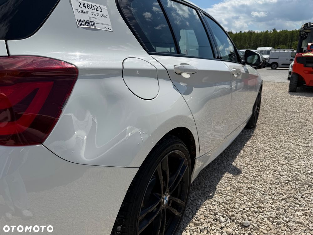 BMW Seria 1 - 30