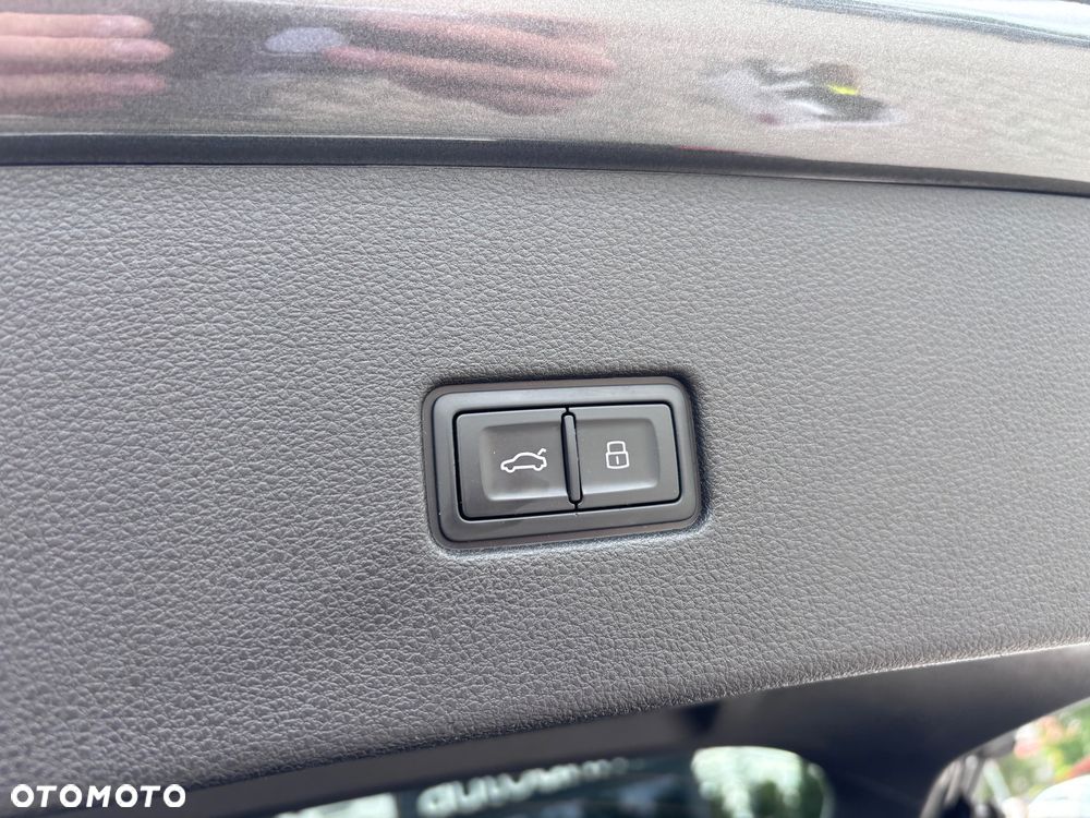 Audi Q8 45 TDI mHEV Quattro Tiptronic - 38