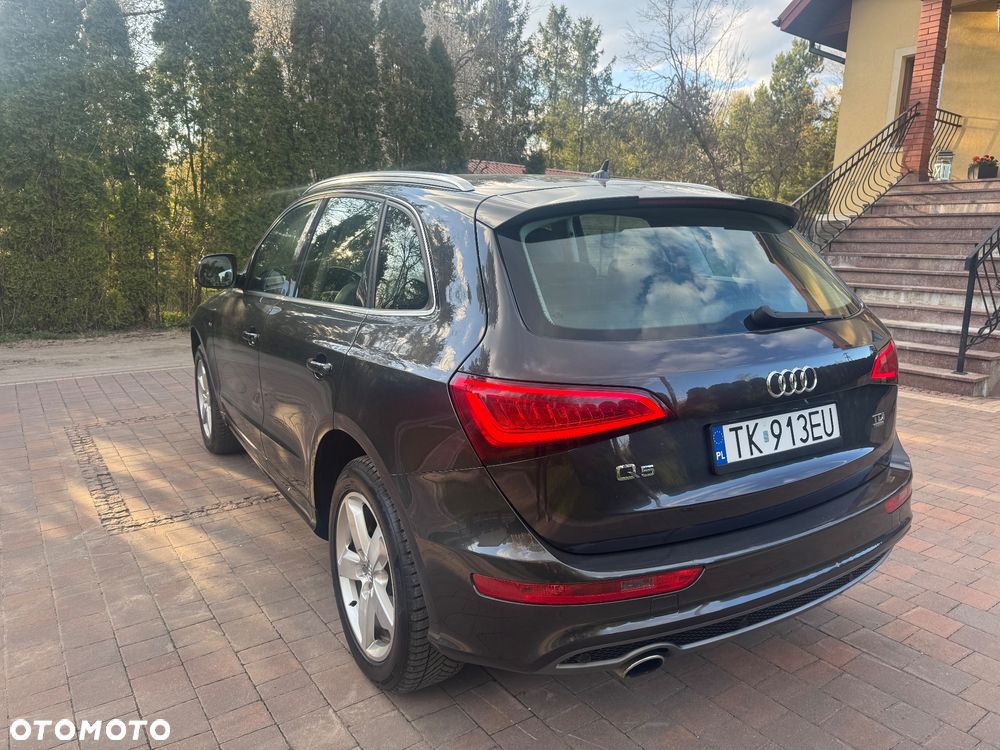 Audi Q5 - 20