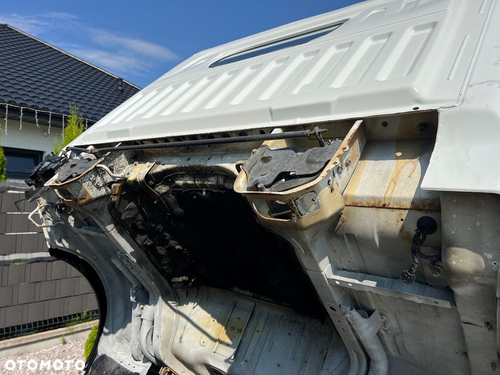 Nissan Cabstar - 21