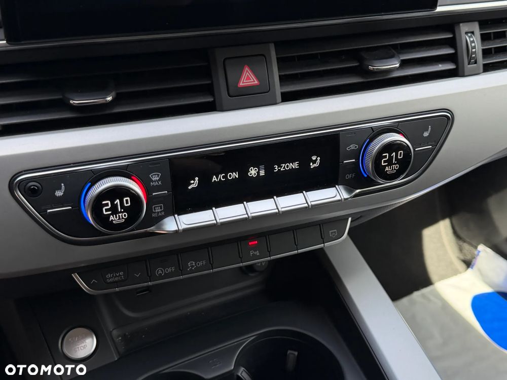 Audi A5 Sportback 40 TDI mHEV S tronic - 23