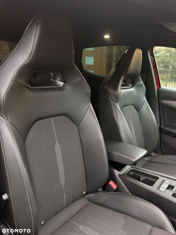 Cupra Formentor 2.0 TSI 4Drive VZ DSG - 7