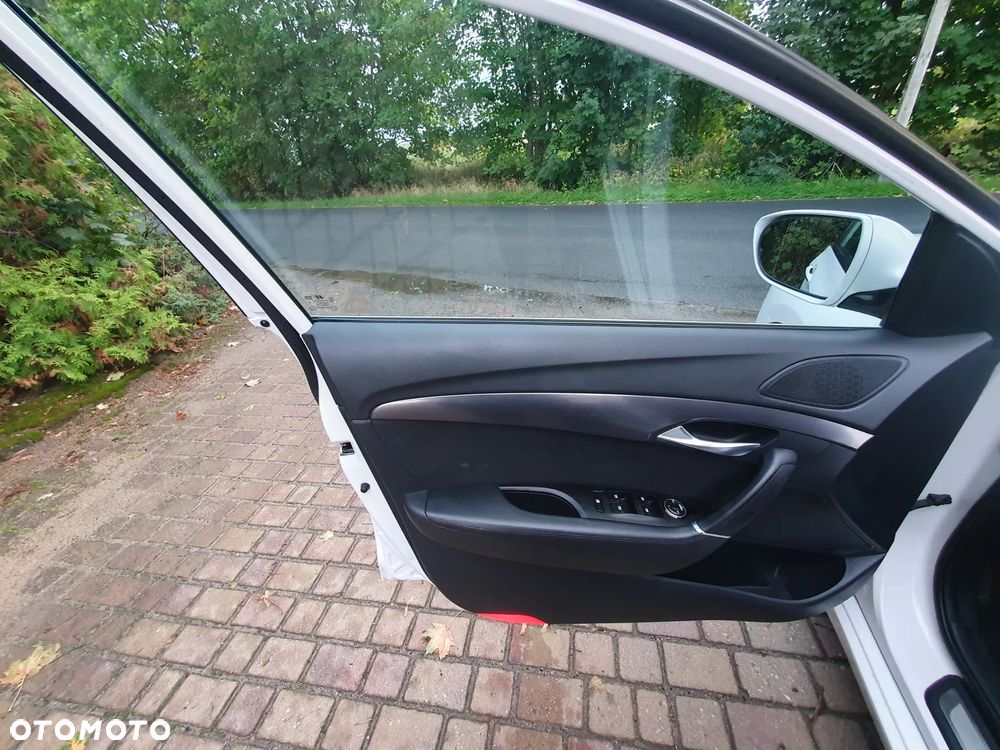 Hyundai i40 1.7 CRDi blue Style - 9