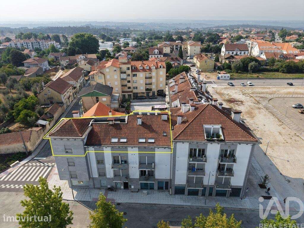 Apartamento T3 em Carregal do Sal - Grande imagem: 2/31