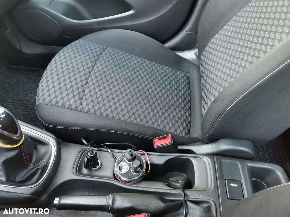 Opel Astra 1.4 Turbo ON - 7