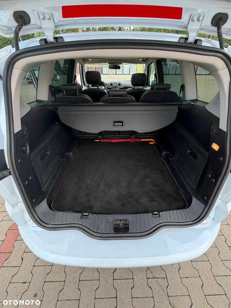 Ford S-Max 2.0 TDCi DPF Titanium MPS6 - 18