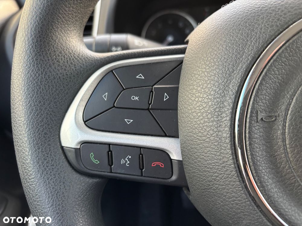 Jeep Renegade 1.0 GSE T3 Turbo Sport FWD S&S - 22