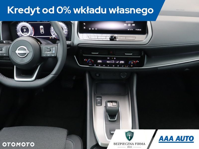 Nissan Qashqai - 14