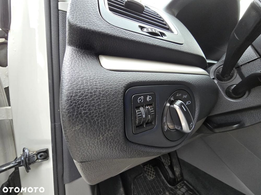 Seat Alhambra 2.0 TDI DPF Ecomotive - 28