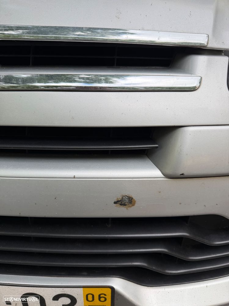 Citroën C4 1.6 HDi VTR Pack - 3