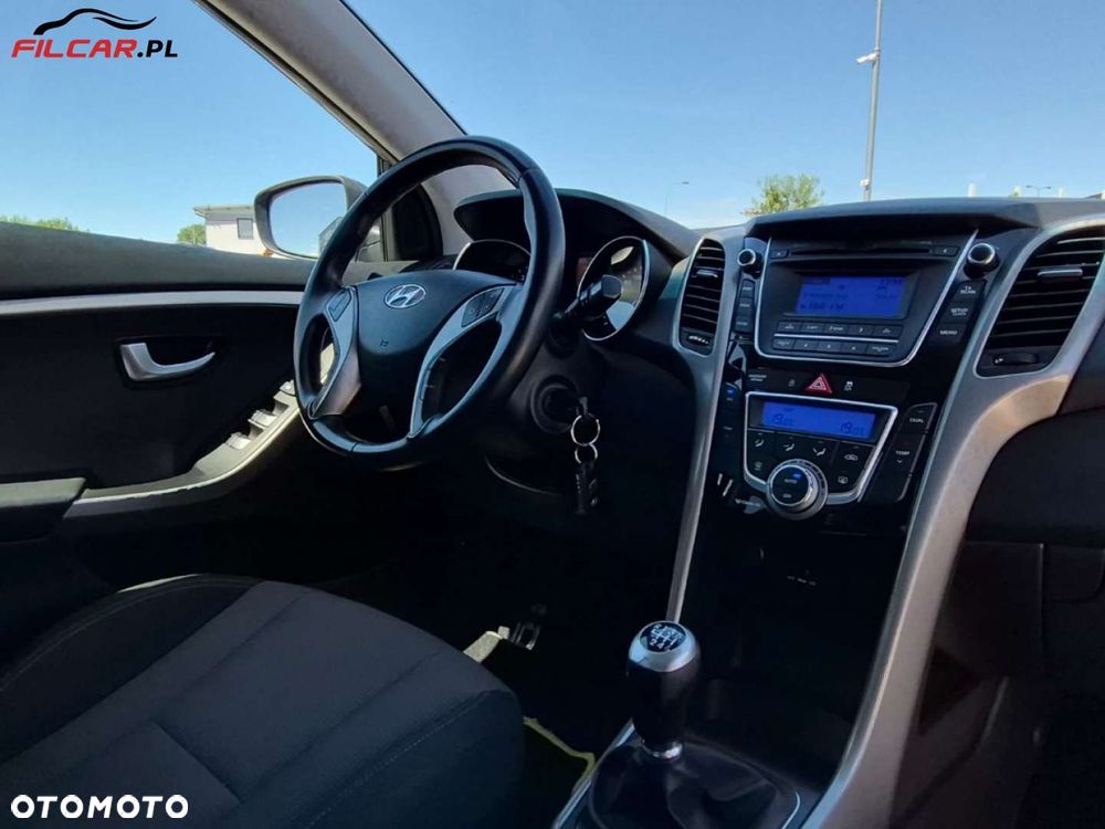 Hyundai i30 - 10