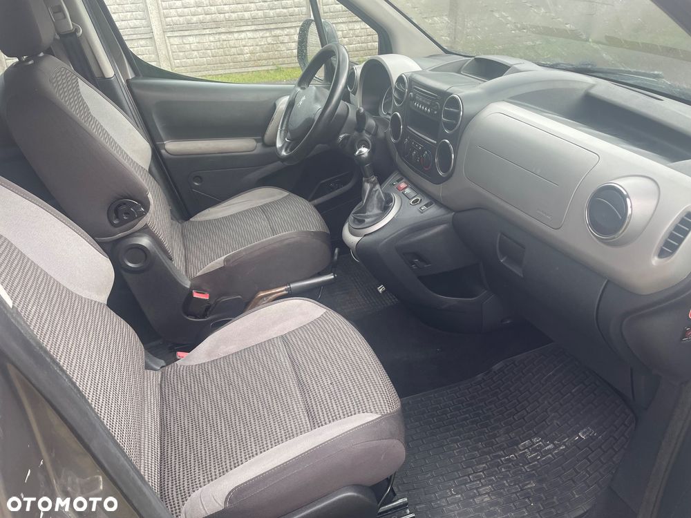 Peugeot Partner 1.6 HDi Presence - 6