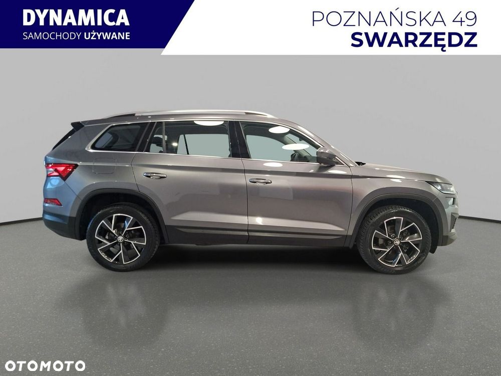 Skoda Kodiaq - 9