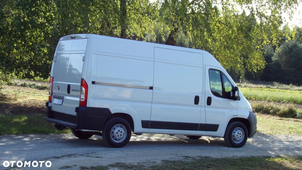 Fiat DUCATO 2.3 130KM * L2H2 * KLIMA * WZOROWY STAN ! - 6
