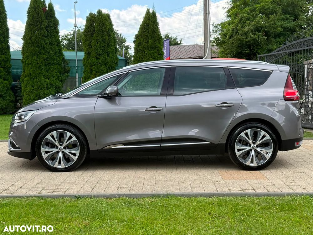 Renault Scenic ENERGY dCi 160 EDC BOSE EDITION - 24
