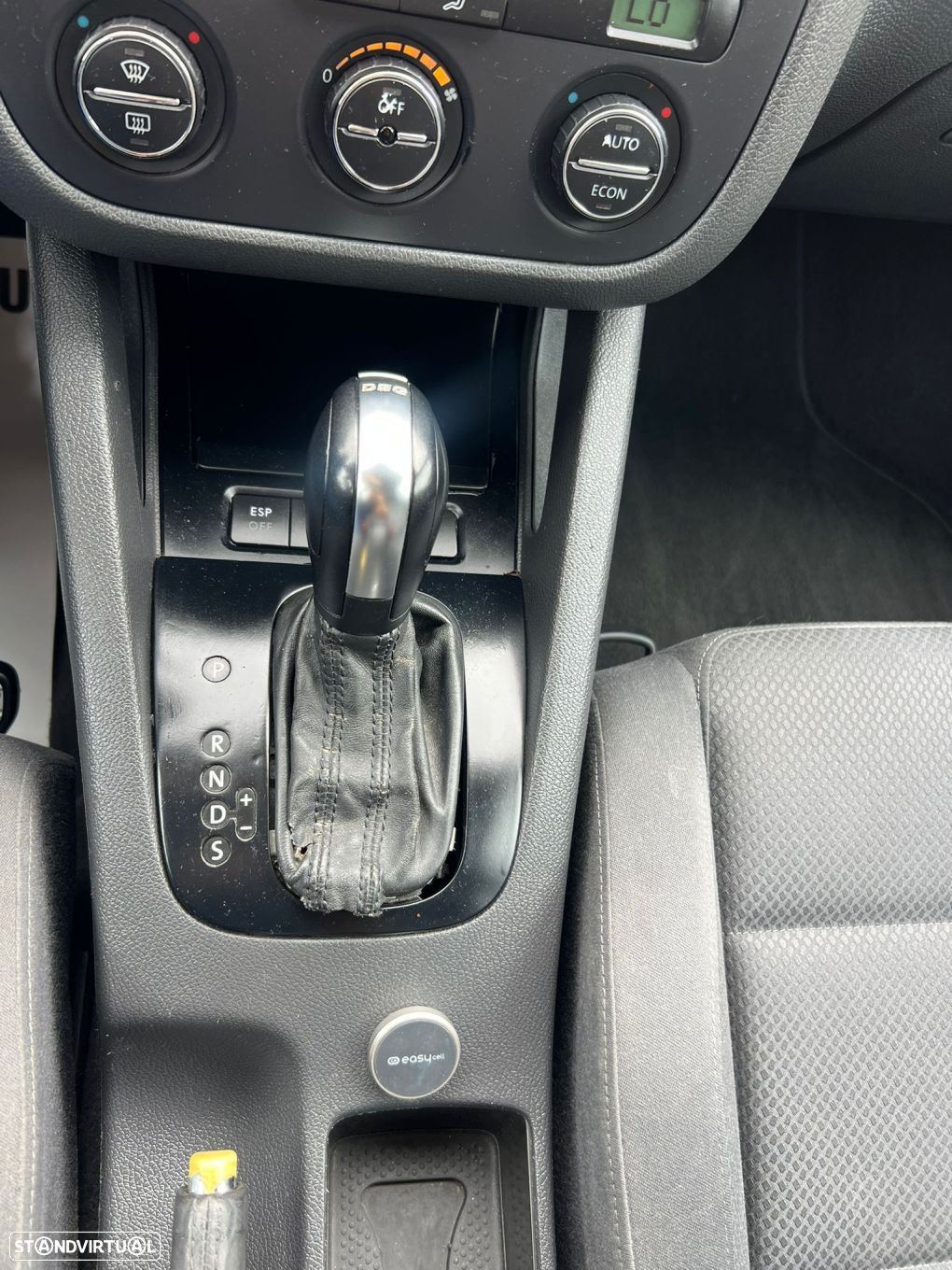 VW Golf 2.0 TDi Sport DSG - 21