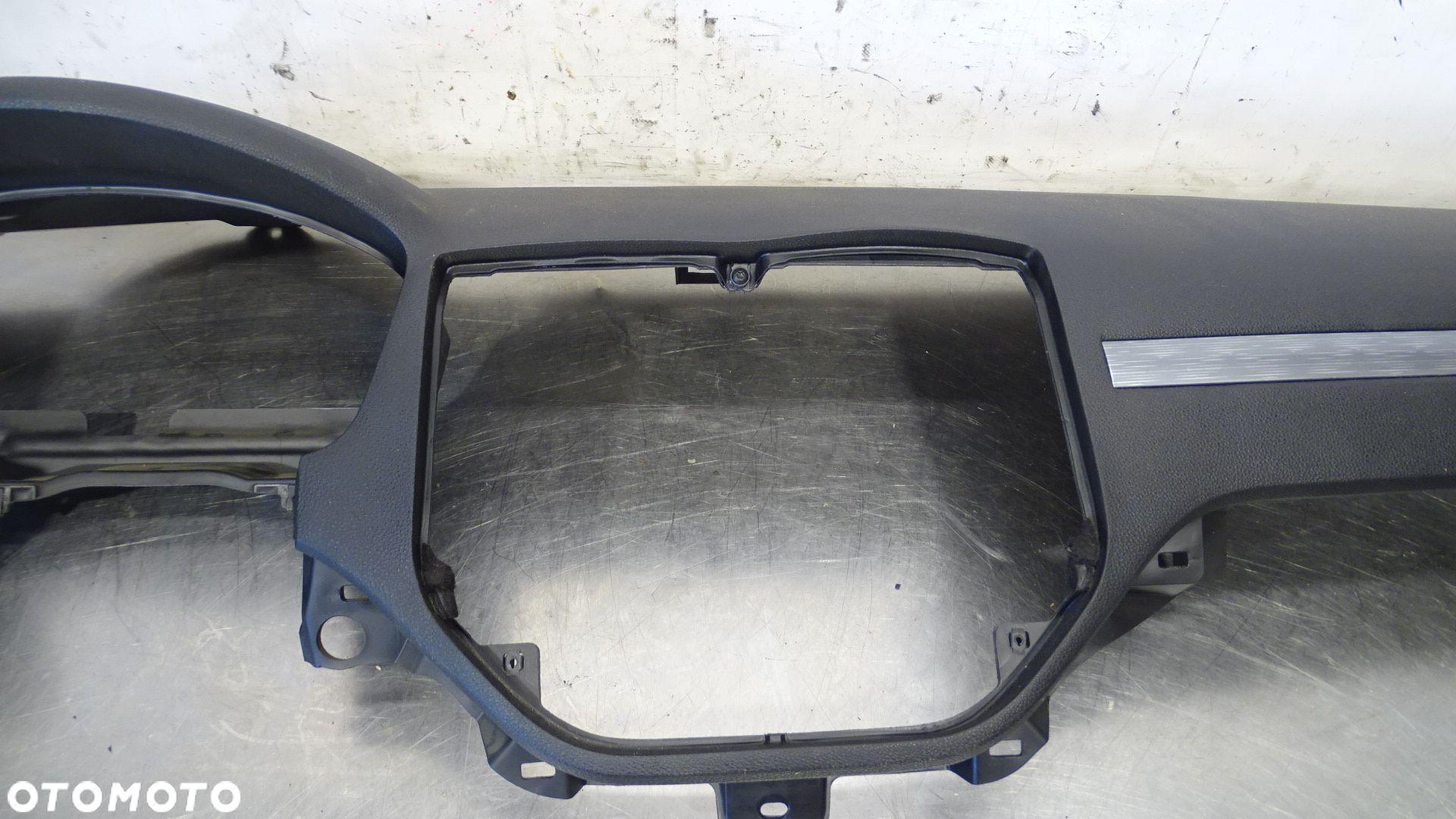 DESKA ROZDZIELCZA FORD C-MAX MK1 LIFT 1.6 3M5X-R04305-AHW - 5