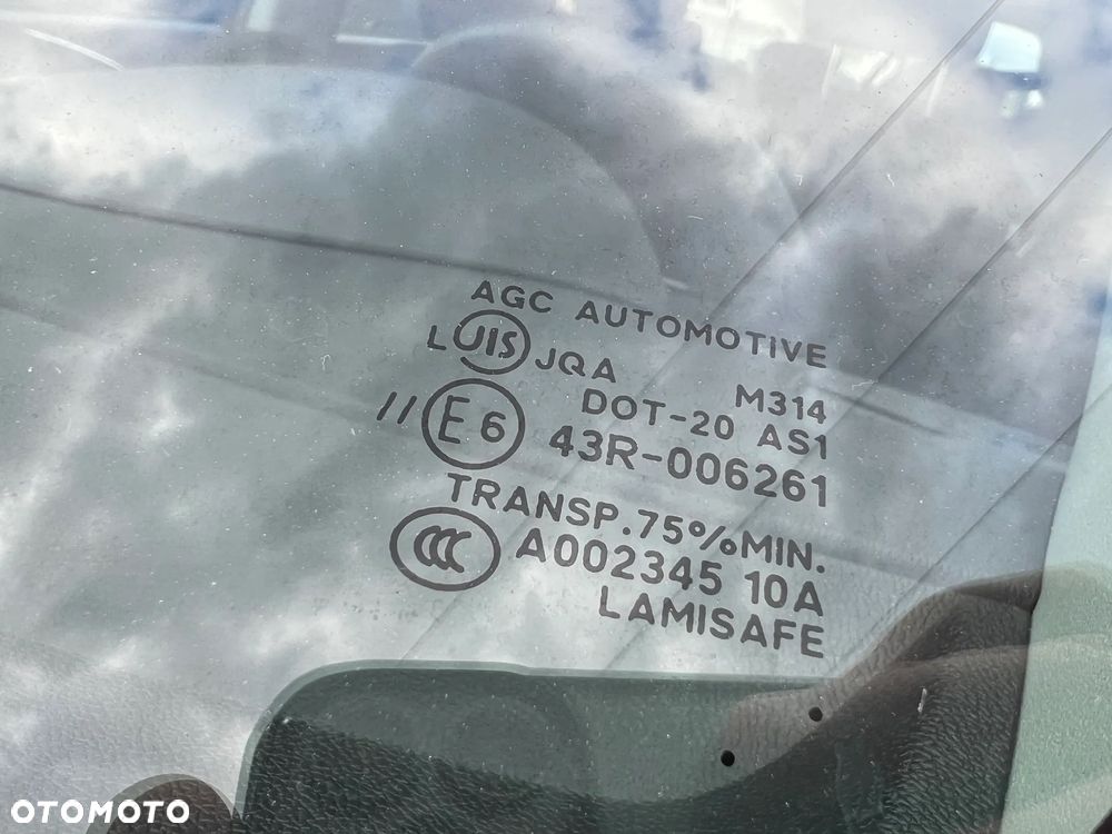 Mitsubishi ASX 1.6 2WD Edition 100+ - 25