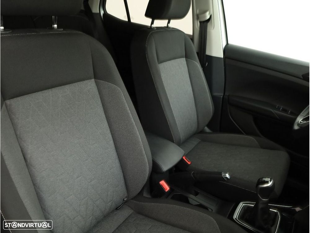 VW T-Cross 1.0 TSI Urban - 15