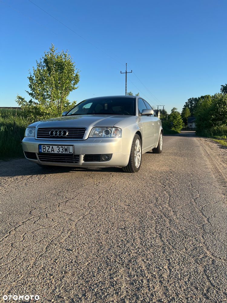 Audi A6 Limousine 3 - 3
