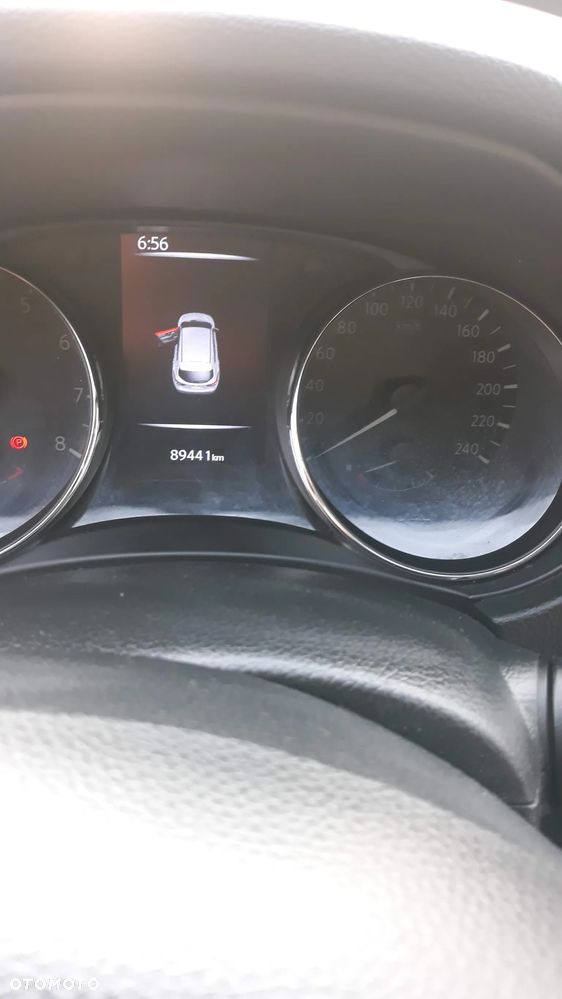 Nissan Qashqai 1.2 DIG-T Acenta - 12