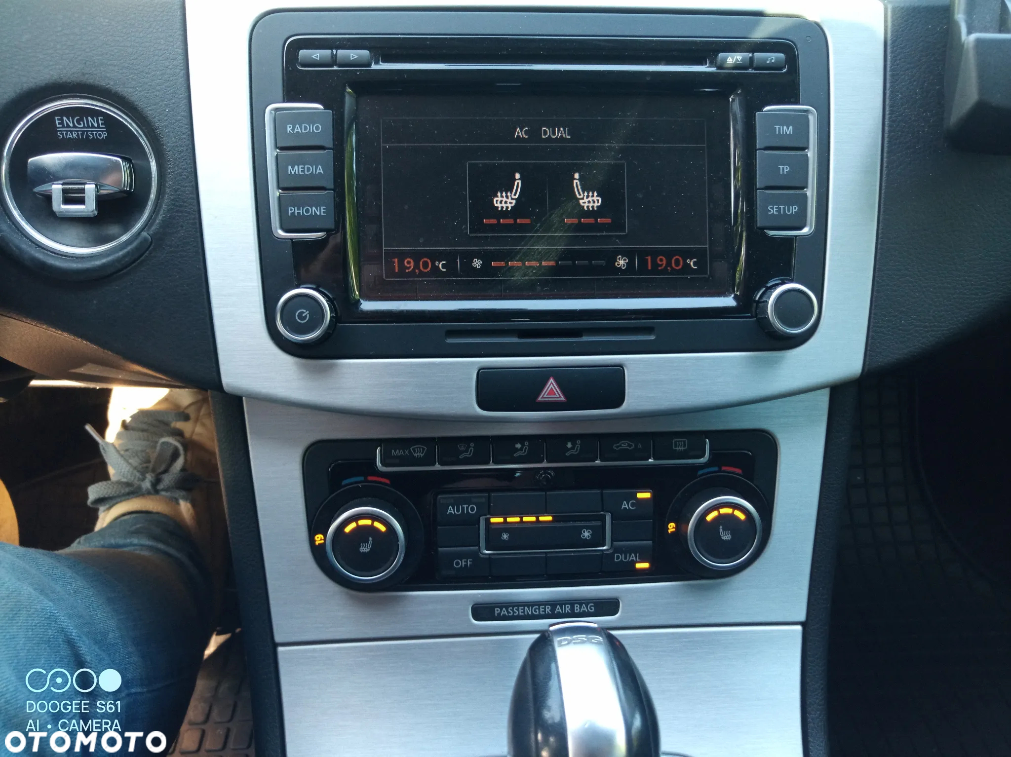 Volkswagen Passat 2.0 TDI Highline DSG - 18