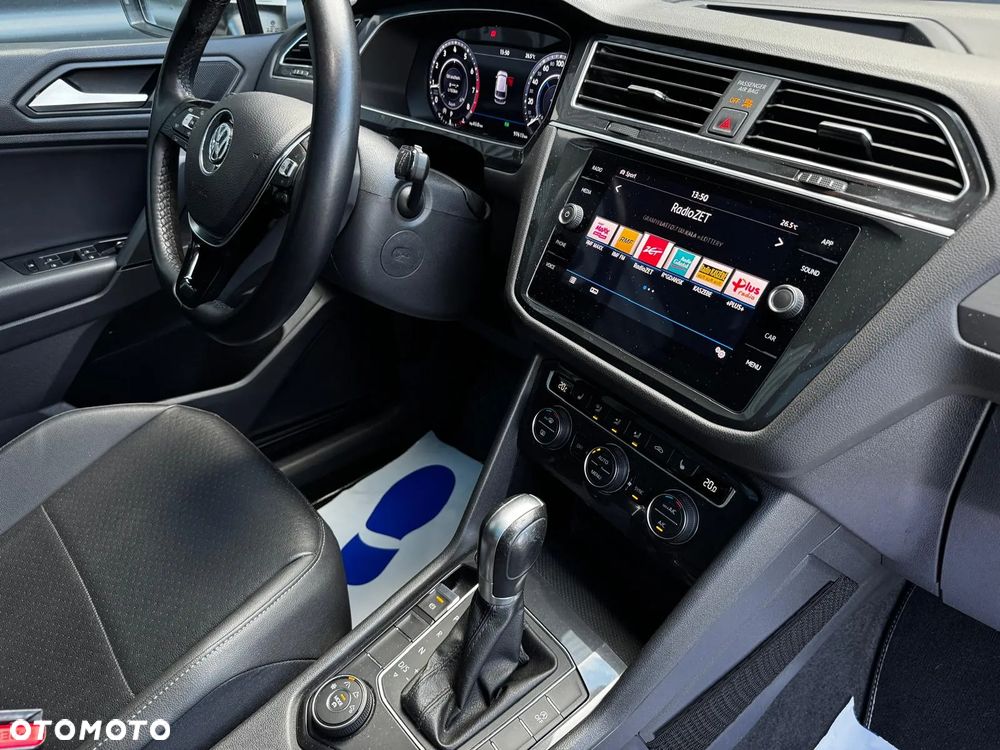 Volkswagen Tiguan 2.0 TSI 4Mot Highline DSG - 22