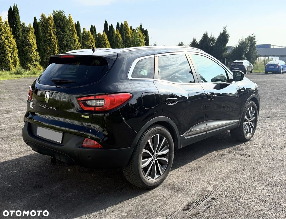 Renault Kadjar - 4