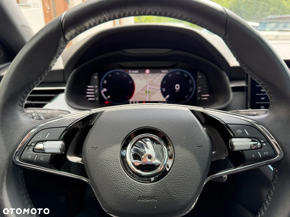 Skoda Kamiq 1.5 TSI Tour - 16