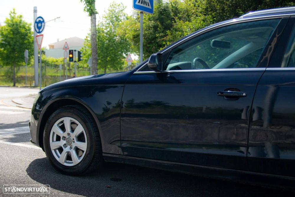 Audi A4 Avant - 43