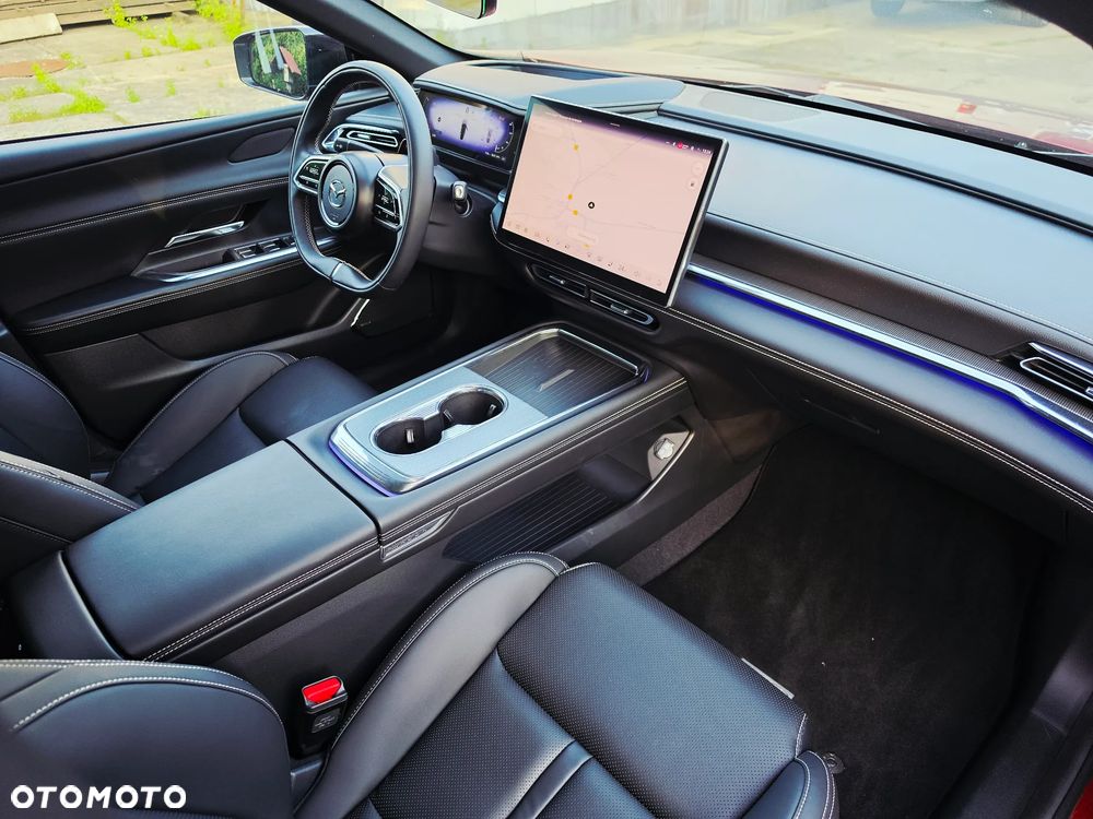 Mazda 6e EV Takumi Plus - 20