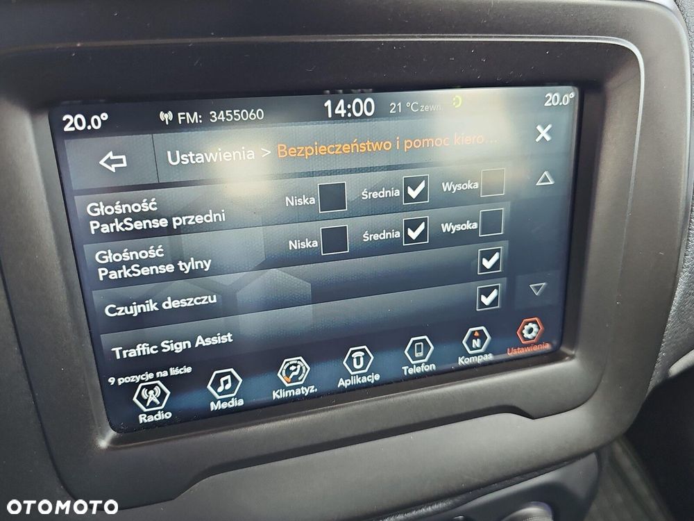 Jeep Renegade 1.0 GSE T3 Turbo Limited FWD S&S - 21