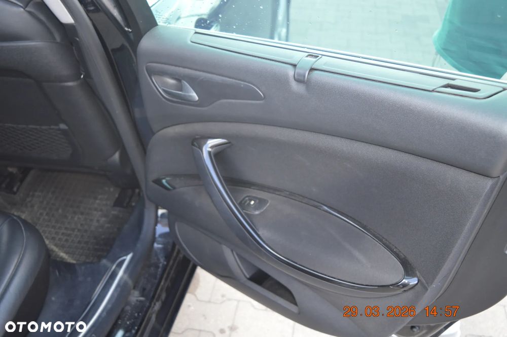 Citroën C5 2.0 HDi Exclusive - 22