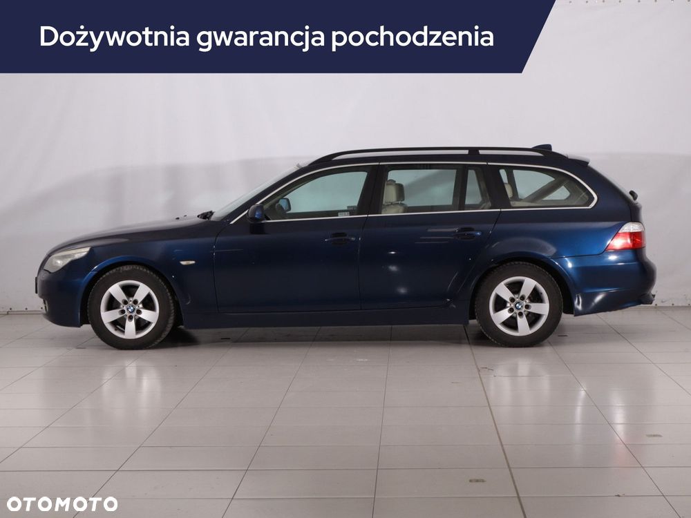 BMW Seria 5 - 4