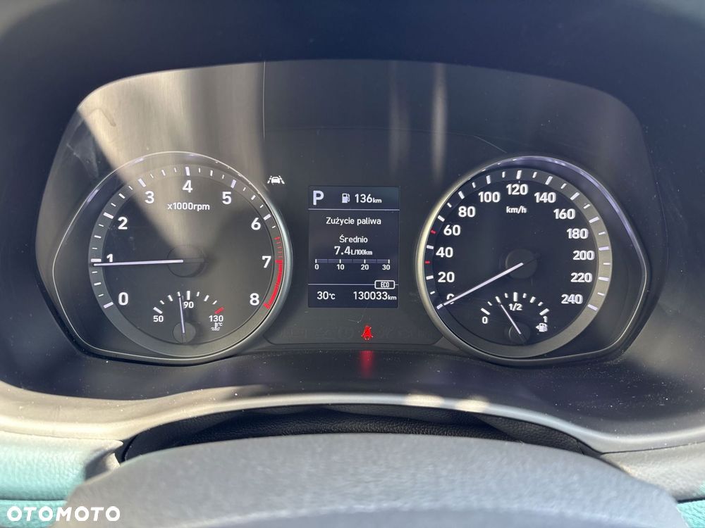 Hyundai i30 1.5 T-GDI 48V Smart DCT - 14